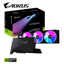 Gb rtx4080 Aorus Xtreme Water