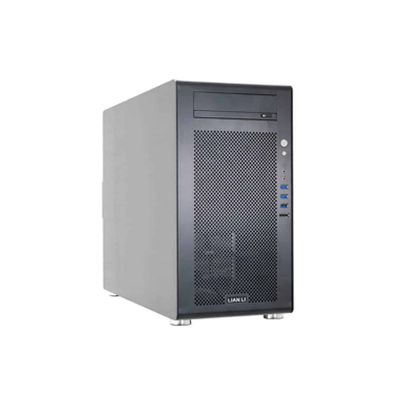 Lian li pc V700 Blk no psu
