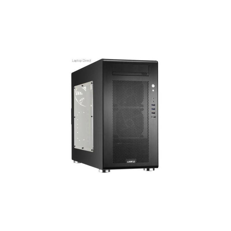 Lian li pc V750WX blk window