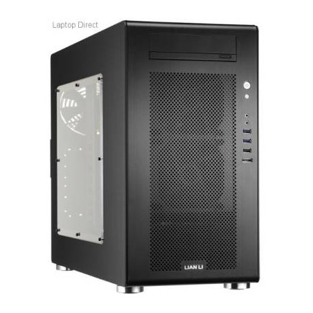 Lian li pc V750WX blk window