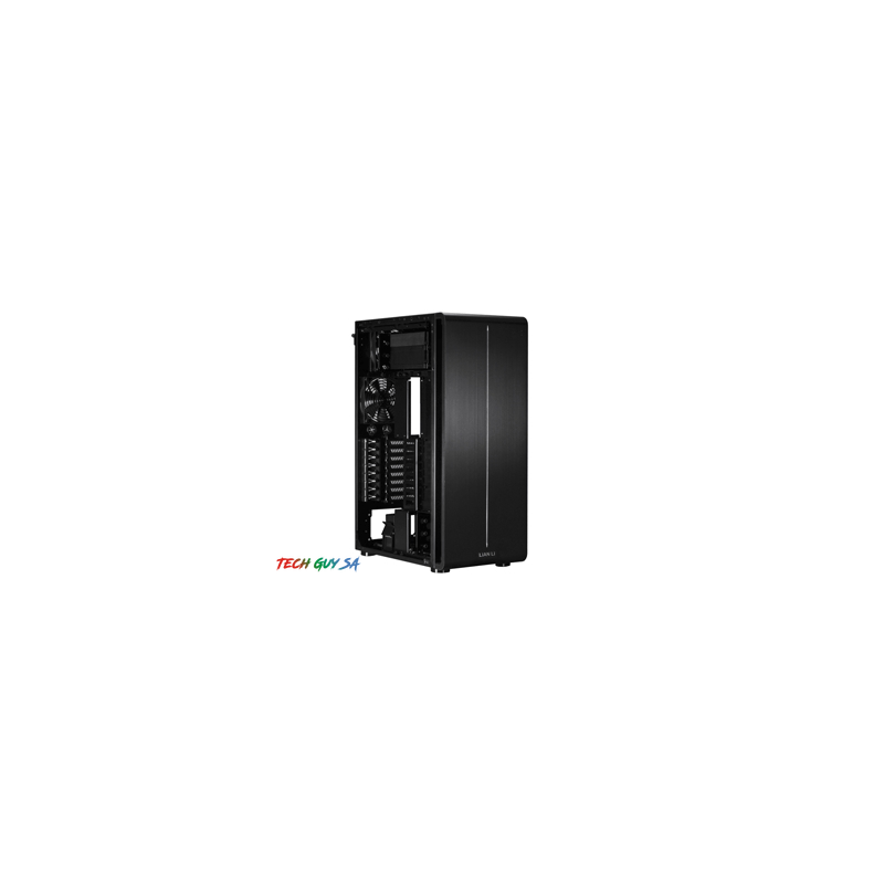 Lian li pc X500FX Windowed