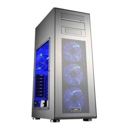 Lian li pc X900 Blk Win No p