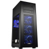 Lian li pc X900 Blk Win No p