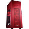 Lian li pc X900 Red Win No p