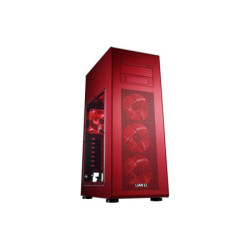 Lian li pc X900 Red Win No p