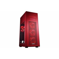 Lian li pc X900 Red Win No p
