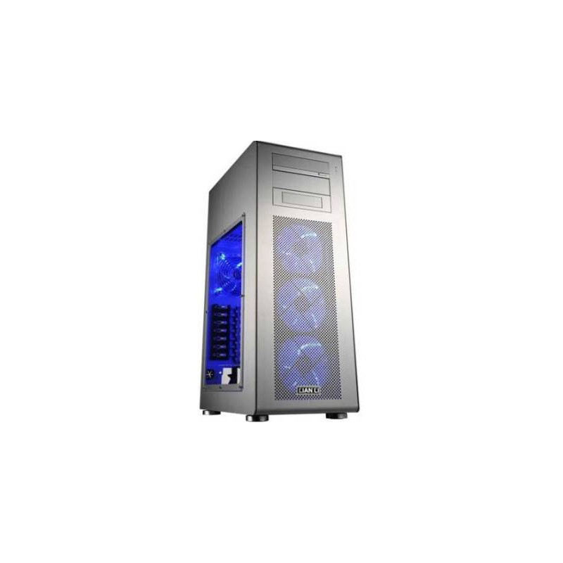 Lian li pc X900 Sil Win No p