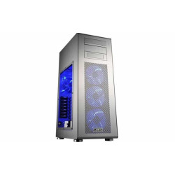 Lian li pc X900 Sil Win No p