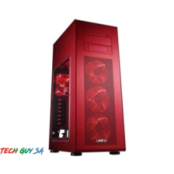 Lian li pc X900 Sil Win No p