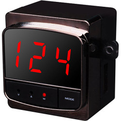 Zalman zm VPM1 Vga Power Meter