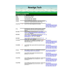 Zalman zm VPM1 Vga Power Meter