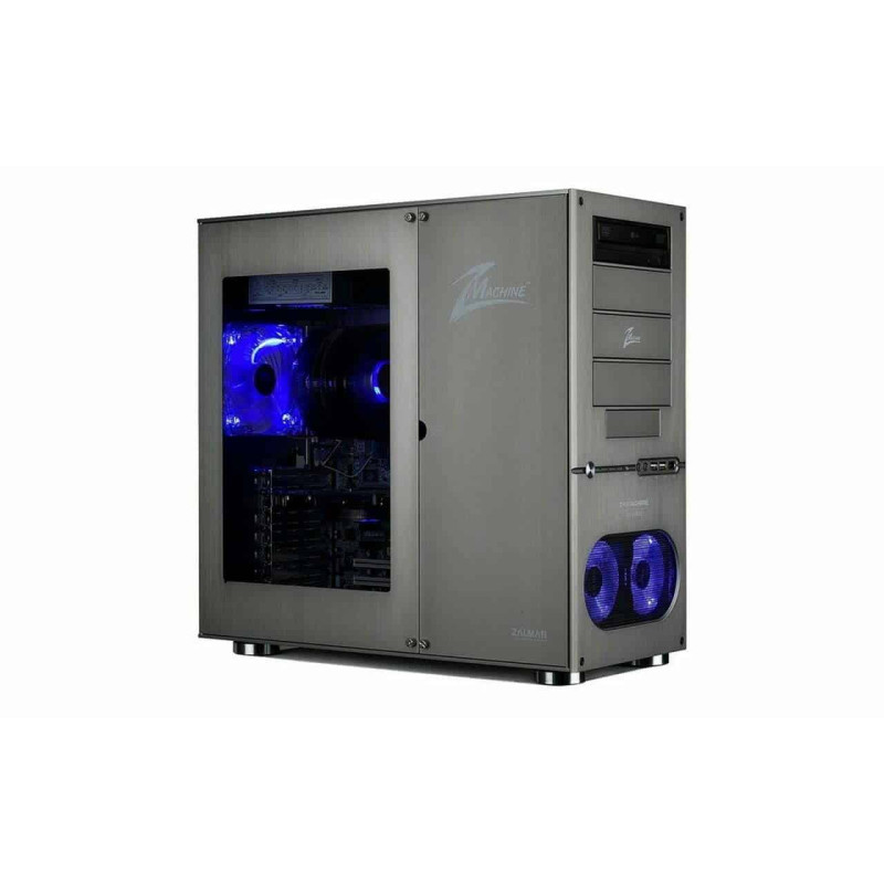 Zalman GT1000 Titanium no ps