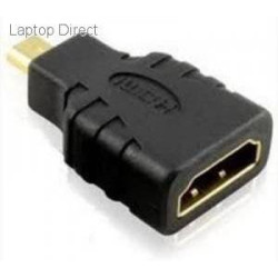 miCro HDMI  HDMI connecter ca