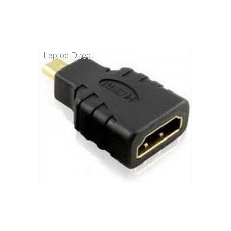 miCro HDMI  HDMI connecter ca