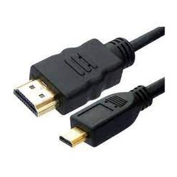 MiCroHDMi to Vga adapter