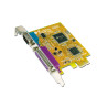 Sunix ser5069PH ser lpt