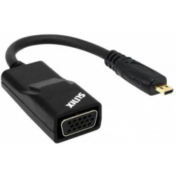 Sunix MiCroHDMi to Vga adapter