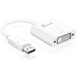 J5 jda134 DP to Dvi