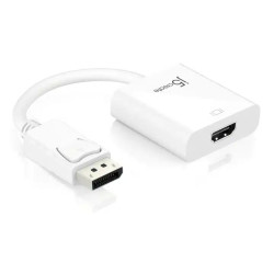 J5 jda154 DP to Hdmi