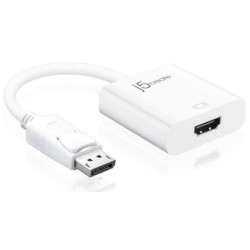J5 jda154 DP to Hdmi
