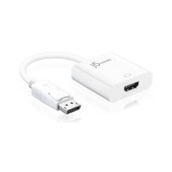 J5 jda154 DP to Hdmi