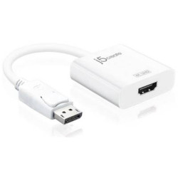 J5 jda158 DP  HDMi4K COnverter