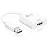 J5 jda158 DP  HDMi4K COnverter