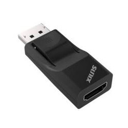 J5 jda158 DP  HDMi4K COnverter