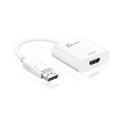 J5 jda158 DP  HDMi4K COnverter
