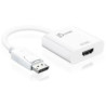 J5 jda158 DP  HDMi4K COnverter