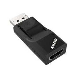 Sunix D2V17C0 DisplayPort  Vga