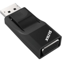 Sunix D2V17C0 DisplayPort  Vga