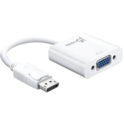 J5 jda114 DP to Vga