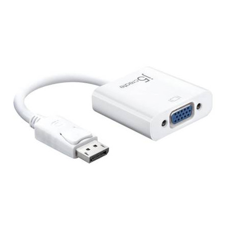J5 jda114 DP to Vga