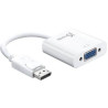 J5 jda114 DP to Vga