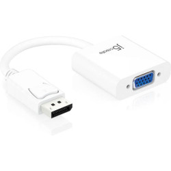 J5 jda114 DP to Vga