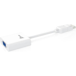 J5 jda114 DP to Vga