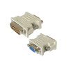 !DVi i to D sub converter