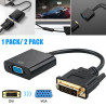 !DVi i to D sub converter