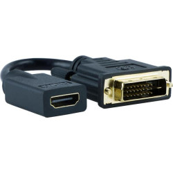 Dvi to HDMI Converter