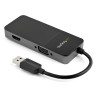 HDMi  D SUB (VGA) CONVERTER