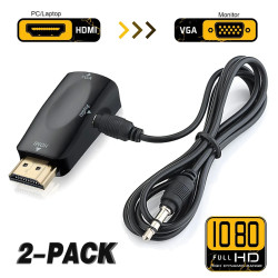 HDMi  D SUB(VGA)  Audio