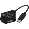 HDMI to Dvi Convertor cable