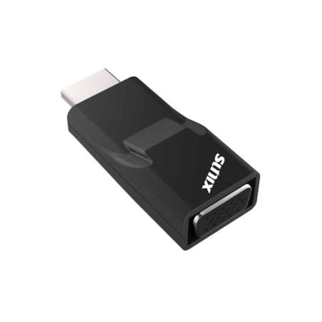 Sunix H2V37C0 HDMi  VGA RETAIL