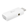J5 JDA203 HDMi  Vga Au COnvert
