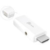 J5 JDA203 HDMi  Vga Au COnvert