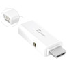 J5 JDA203 HDMi  Vga Au COnvert