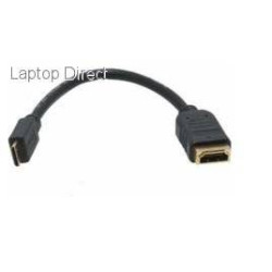 Mini Hdmi  HDMI connector cabl