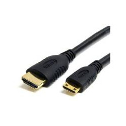 Mini Hdmi  HDMI connector cabl