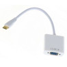 Mini Hdmi  HDMI connector cabl
